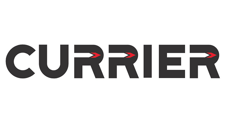 Currier logo